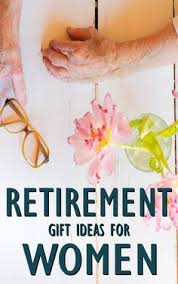 Make it a memorable retirement with a surprise retirement video gift. 20 Retirement Party Gift Ideas Retirement Gifts Retirement Party Gifts Retirement Gifts For Women