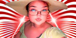 1000-Lb Sisters: "You're Pretty Good Lookin' For A Girl!:" Tammy & Amy's  Best Striped Outfits After Weight Loss Milestones