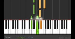 How To Download Synthesia Input Midi Songs Connect A Keyboard Get A Download Music From Youtube Free Mp3 Music Download How To Download Songs