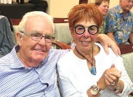 The Arlington welcomes Johnny T and The Diamonds