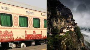 IRCTC tour package from Delhi: Railways to operate Bharat Gaurav Deluxe AC Tourist train for Bhutan