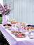 Wedding Beverage Station Ideas