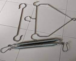 Maybe you would like to learn more about one of these? Manual Baby Cradle Hammock For Ceiling Hook Babies Kids Infant Playtime On Carousell