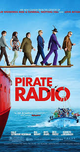 pirate radio (2009) trivia imdb