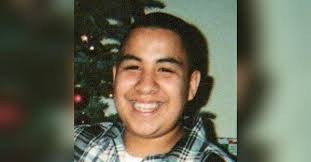 Anthony Espinoza Obituary