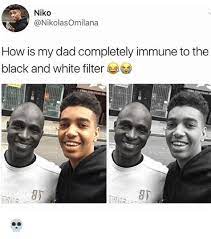 Black Dad Memes