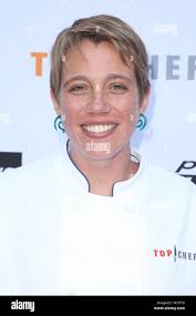 Ca usa chef hi-res stock photography and images