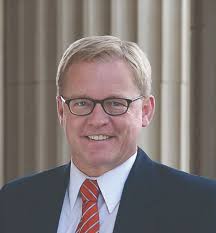 News (Alberta): David Eggen named new Minister of Culture and Tourism