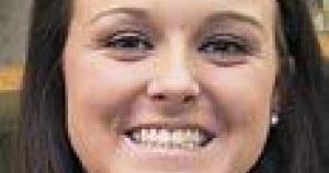 Top honors again for Carpenter