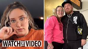 Mama June fans fear Pumpkin and husband Josh have secretly split after  spotting 'sign' in her new TikTok