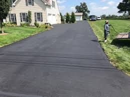 Driveways, sidewalks), building foundations, stones or debris. Paving Contractor Asphalt Concrete Work Pennsy Paving Concrete