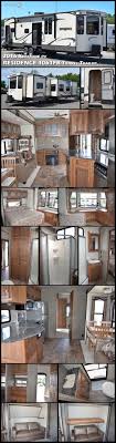 Amzn.to/s9mrgi don't miss the this trailer is a cross between a travel trailer and a park model. Your Home Away From Home The Keystone Rv Residence 4061fb Destination Travel Trailer You Sliding Glass Door Sliding Doors Interior Interior Sliding Barn Doors