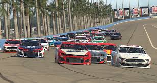At first, it was an attempt by nascar to. Preview Coca Cola Iracing Series At Homestead Enascar