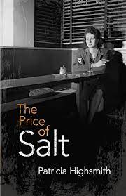 The salt bed is now exhausted and the only supply left is in a warehouse and controlled by its new owner. The Price Of Salt By Patricia Highsmith Smart Bitches Trashy Books