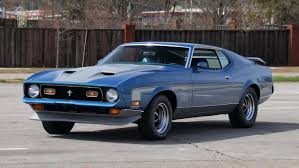 Image result for Dark Blue 1972 Ford