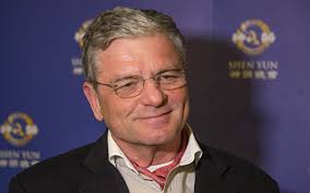 神韵法兰克福首场满场复活节观众叹再生