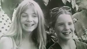 Alison Arngrim (Nellie Oleson) & Melissa Gilbert (Laura Ingalls) <3