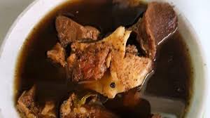 Sop buntut, nasi campur, nasi rawon. Https Cirebon Tribunnews Com 2021 05 12 Resep Membuat Opor Ayam Kuning Sambal Goreng Kentang Dan Petai Cocok Disajikan Saat Idul Fitri Https Cdn 2 Tstatic Net Cirebon Foto Bank Images Opor Ayam Bumbu Jinten Jpg Opor Ayam Opor Ayam Https