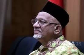Pemerintah Malaysia Berduka Wafatnya Mantan Ketum DDII Mohammad Sidik