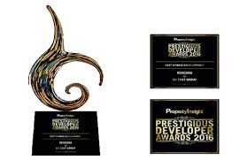 Ck east proudly presents the latest development project at taman tun dr. Ck East Group