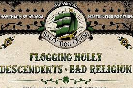 We did not find results for: Festivals Events Flogging Molly Announce First Round Of Bands For 6th Salty Dog Cruise Punknews Org