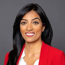 Dr. Aditi Kalla, Internal Medicine