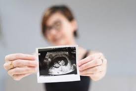 Jika bayi anda perempuan, ovarium mulai menghasilkan jutaan sel telur pada minggu ini. Cara Membaca Hasil Usg Jenis Kelamin Bayi