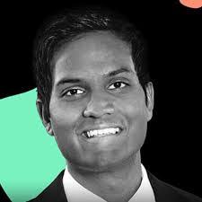 Jasper Daniel's Instagram, Twitter & Facebook