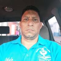 Elvin Rodríguez matute