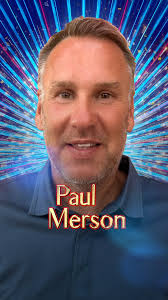 Putting his best foot forward for this season of Strictly Arsenal legend  Paul Merson is signed for our squad! ⚽️
