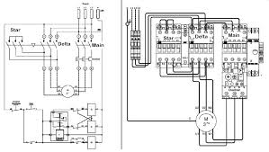 Why star delta become common starter of motor control? Diagram Motor Star Delta Wiring Diagram Full Version Hd Quality Wiring Diagram Diagramlieuv Arborealive It