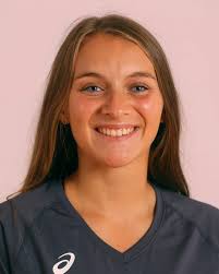2022 Women's Volleyball Roster