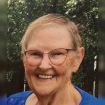 Marlene Dexter's Instagram, Twitter & Facebook