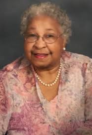 Mrs. Verna Drayton Obituary February 24, 2020