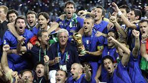 Nos pronos pour parier sur le championnat d'allemagne et miser avec les meilleurs cotes bookmaker foot. Coupe Du Monde 2006 La Retro Victoire De L Italie En Allemagne Eurosport