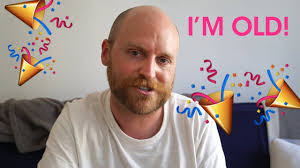 My Birthday? 🥂🥳🎁 By The Time You See This I'm Officially Older