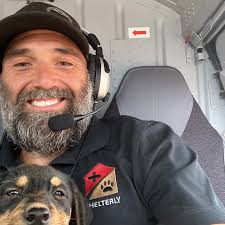 Wow!! What an awesome dude you are, Trevor!! Thank you!! 👏💙