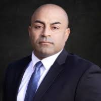 Mark Lovato's Instagram, Twitter & Facebook