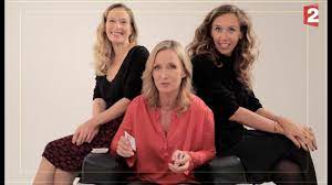 Au casting on retrouve charlotte des georges, catherine marchal, ophélia kolb, samir boitard, lionel erdogan et des guests comme nadège beausson quel est le pitch de la série on va s'aimer un peu beaucoup ? Lyon On Va S Aimer Un Peu Beaucoup Sur Le Tournage De La Saison 2