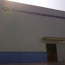 Andika jana bhumi sejahtera pt. Pt Sumiden Sintered Component Indonesia