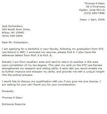 Letter of recommendation college transcripts. Attorney Cover Letter Examples Resume Now