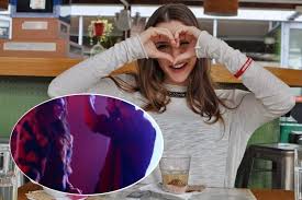 Check spelling or type a new query. Jana Burckeska Dance Alone Fyr Macedonia Eurovision 2017