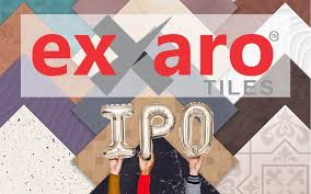 Exxaro tiles shares were opened for trading at rs 126, marking a 5% premium over the issue price of rs 120 per share. Exxaro Tiles Ipo Review 2021 Ipo Date Offer Price Details