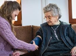 How to write a job description. How Do I Start A Caregiver Business With Pictures