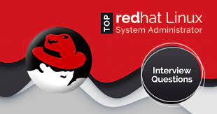 Top 30 Red Hat Linux System Administrator Interview Questions Whizlabs Blog