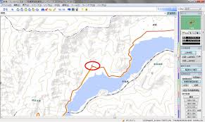 Etrexに取り込んだルートにブルベのpcを表示させたい 自転車 家つくり日記