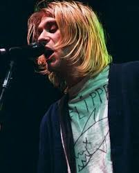 Pin By Berkay Bozpinar On Kurt Cobain Nirvana Nirvana Kurt Cobain Nirvana Donald Cobain