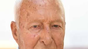 Trauer um Erhard Schmidt