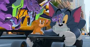 Евангелион / neon genesis evangelion. Neon Genesis Evangelion Set To Top Tom Jerry Amidst Box Office Tear