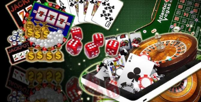 Τα καλυτερα online casino στην Ελλαδα